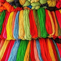	رنگ های مصنوعی درصنعت نساجی